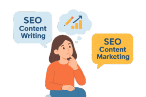 صناعة محتوى