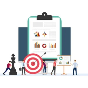 ادارة حملات جوجل الاعلانية