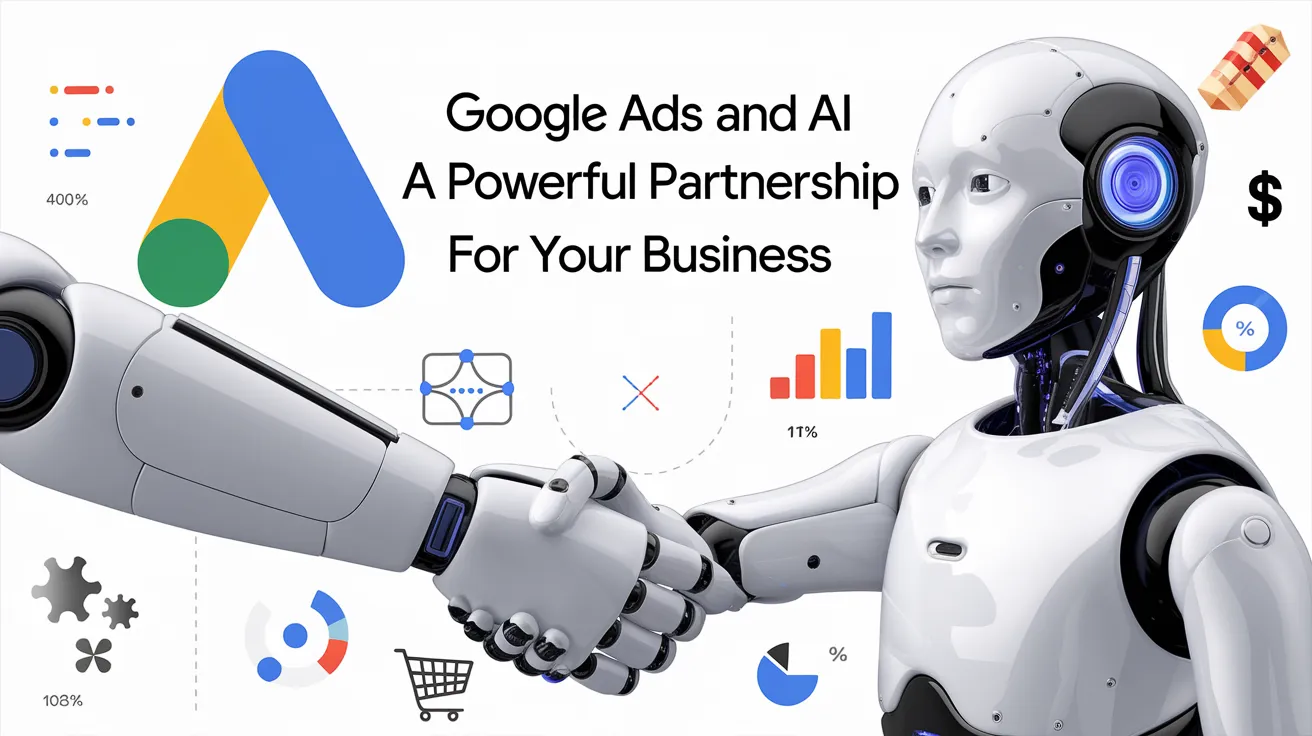 Digital marketing agency