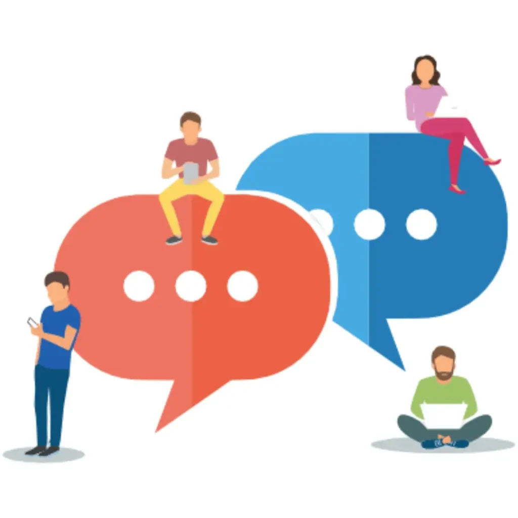 social media marketing services