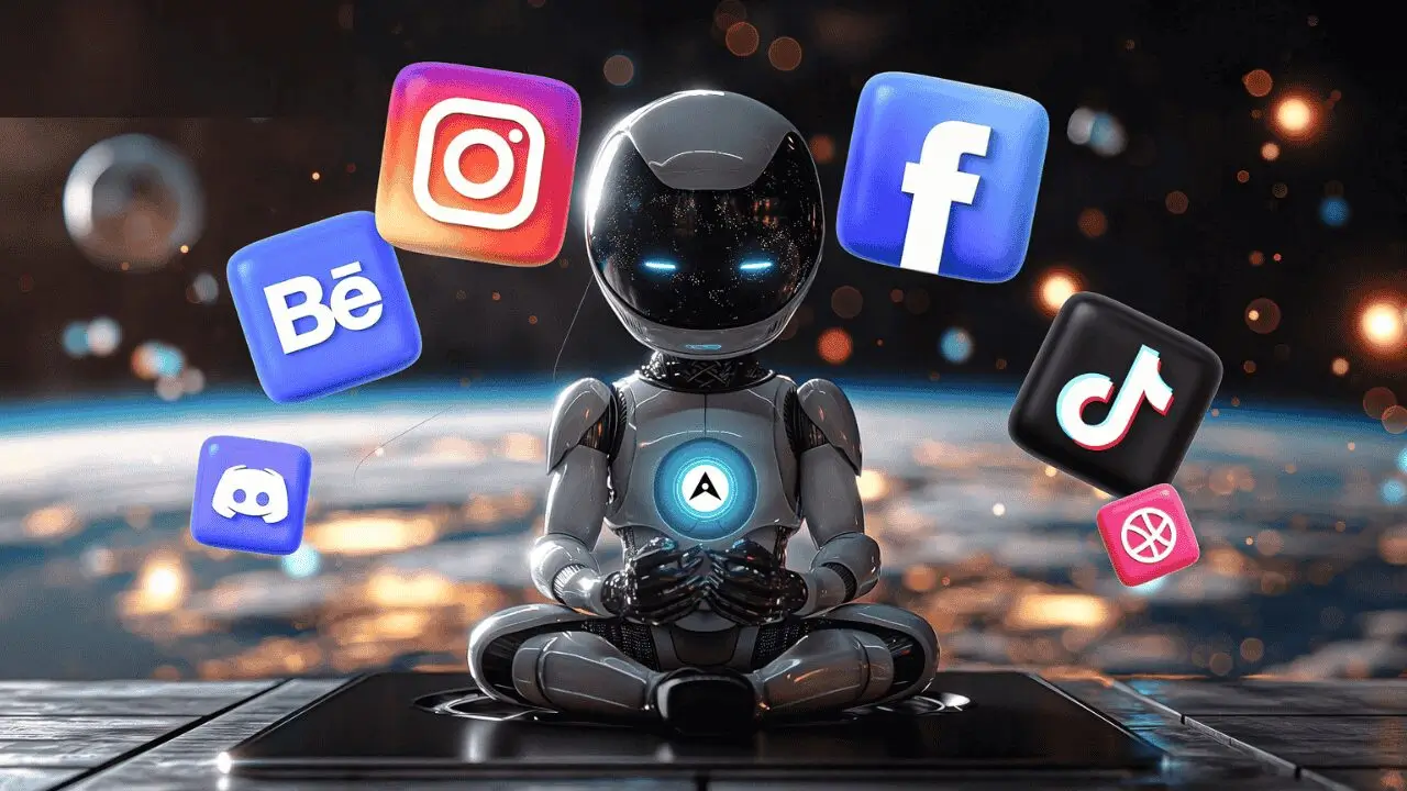 Social Media Marketing