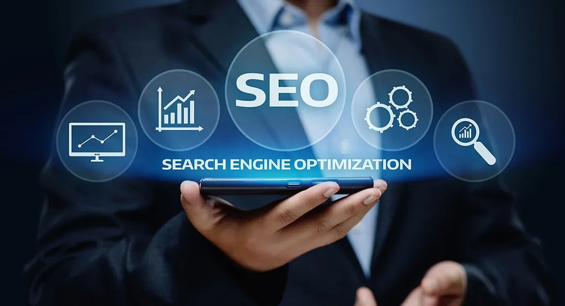 Digital marketing agency