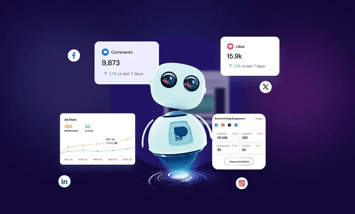 Digital marketing agency